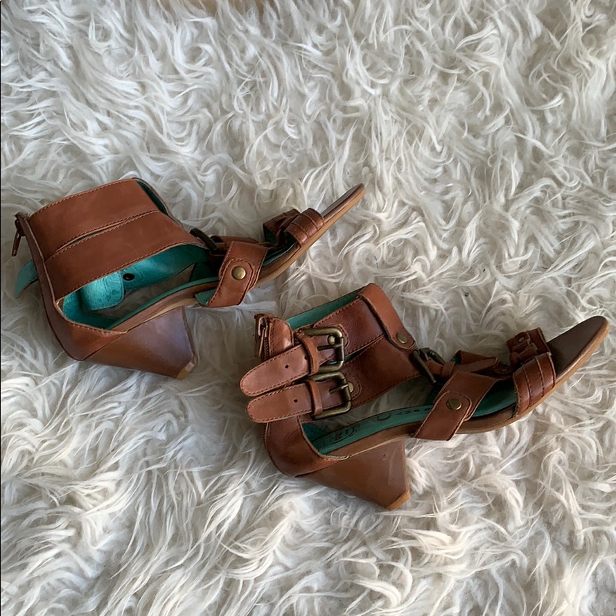 Jeffrey Campbell - Heeled Sandal